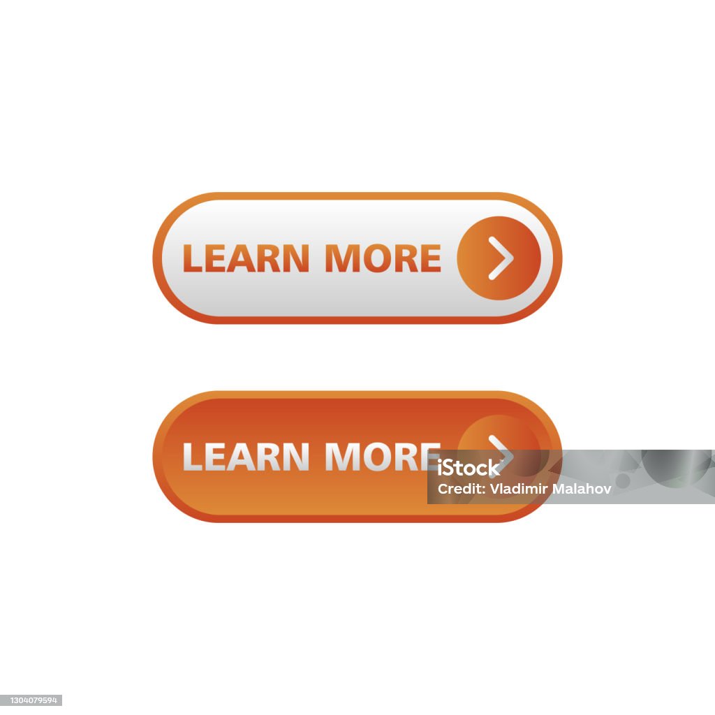 Information Button In Neomorphism Style Stock Illustration - Download ...