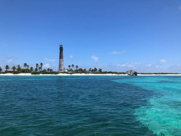 istock Fort Jefferson dry tortugas Florida 1304105698