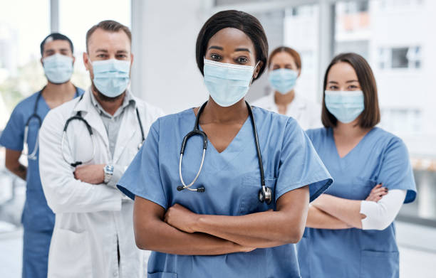 istock Your health has always been our priority 1304125410