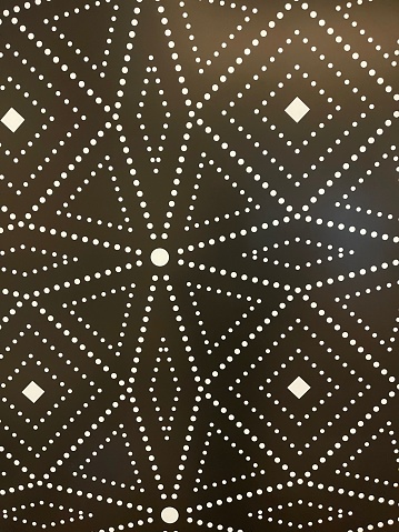 Rug pattern
