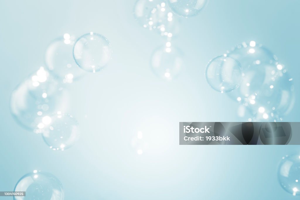 Why Do Bubbles Float?
