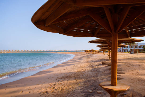 istock View on the Red Sea 1304158275