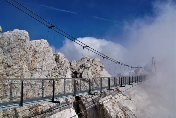 istock Skywalk on Dachstein, Schladming-Dachstein, Austria 1304164431