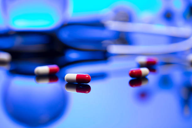 istock Global healthcare concept. 1304170506
