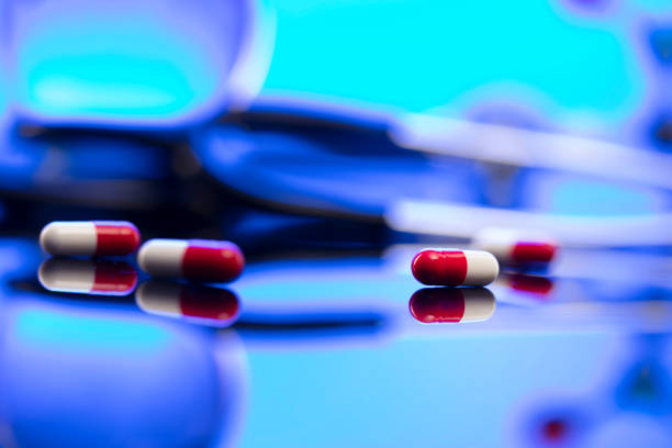 istock Global healthcare concept. 1304170523
