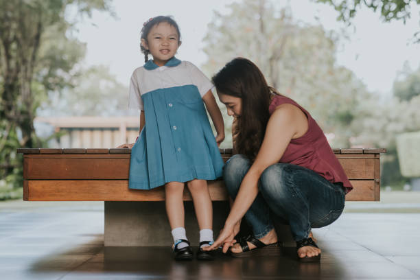 istock get ready for going to school-stock photo 1304173567