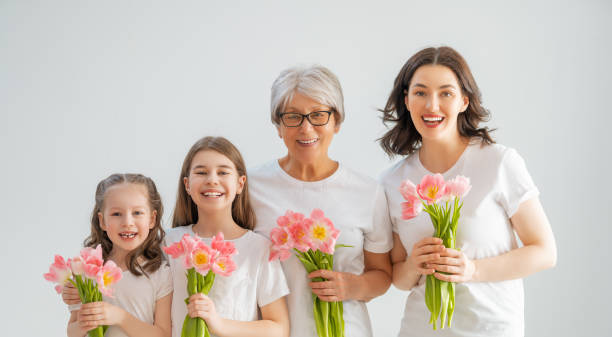 istock Happy women's day 1304183613