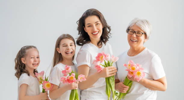 istock Happy women's day 1304183659