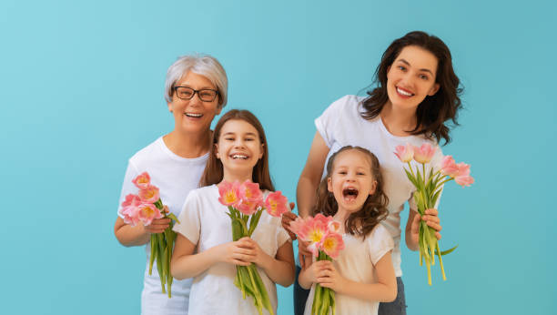 istock Happy women's day 1304183718