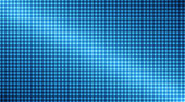 Led screen texture. TV lcd display with points. Digital monitor. Vector illustration.
