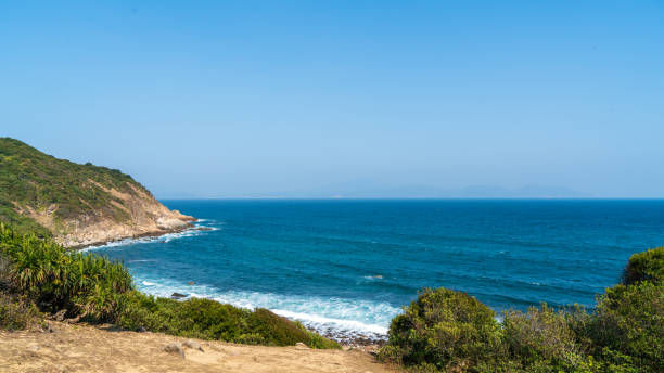 istock Grass Island Park, Sai Kung 1304192885