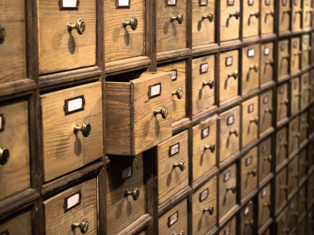 istock Chinese medicine cabinet 1304193229