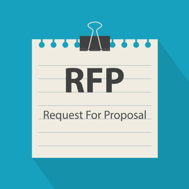 Request For Proposal Rfp Icon 13,700+ My Requests Stock Illustrations, Royalty-Free Vector Graphics ...