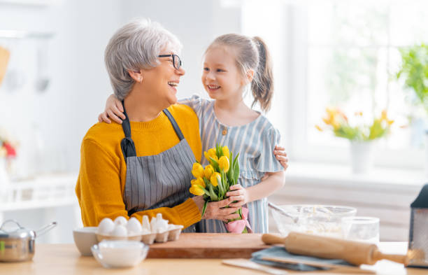 istock family are preparing bakery together 1304197616