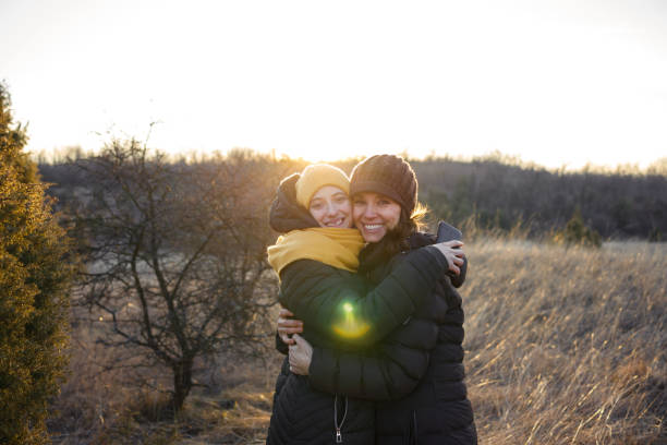 istock Mom and daughter 1304197823