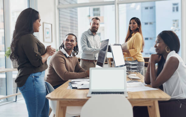 istock I have great ideas for this business 1304205352