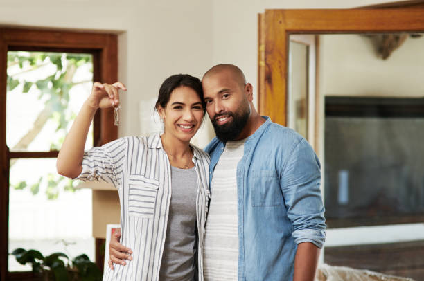 istock New home, new adventure 1304207558