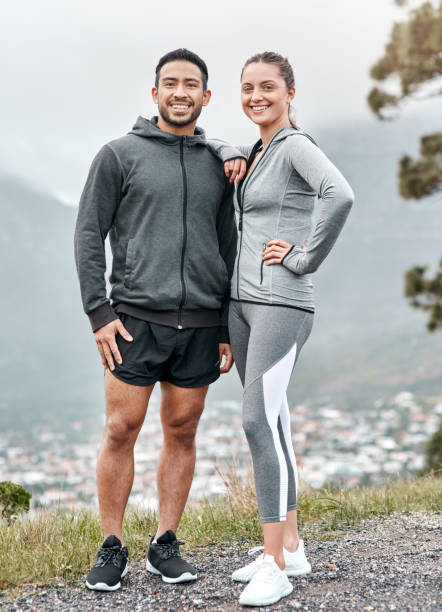 istock Exercise leads to better health and tons more happiness 1304227278