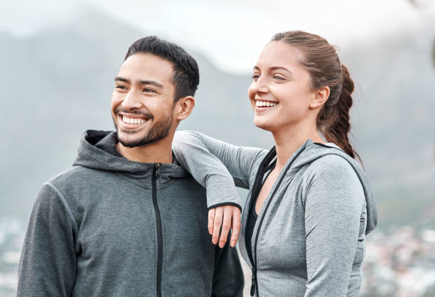 istock Exercising improves our mood and mental energy too 1304227288