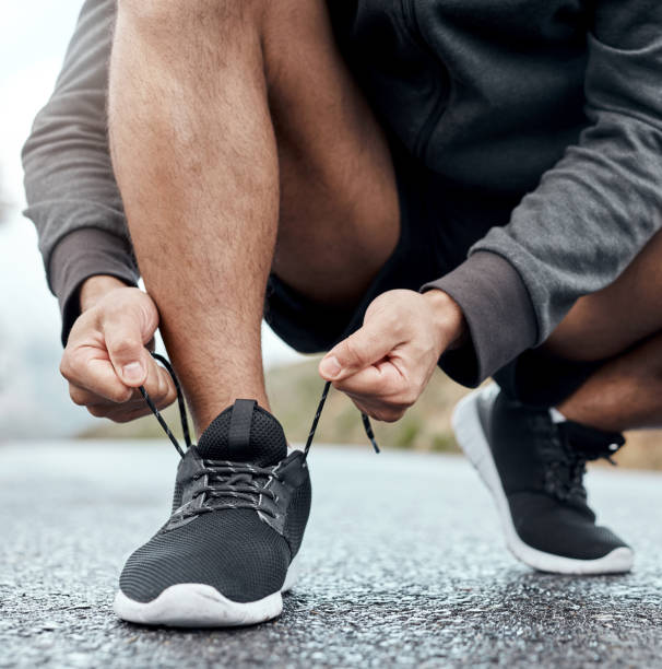 istock Prepare for your greatest run ever 1304227318
