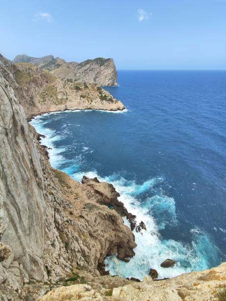 istock Cap de Formentor on Mallorca island, Spain. 1304230924