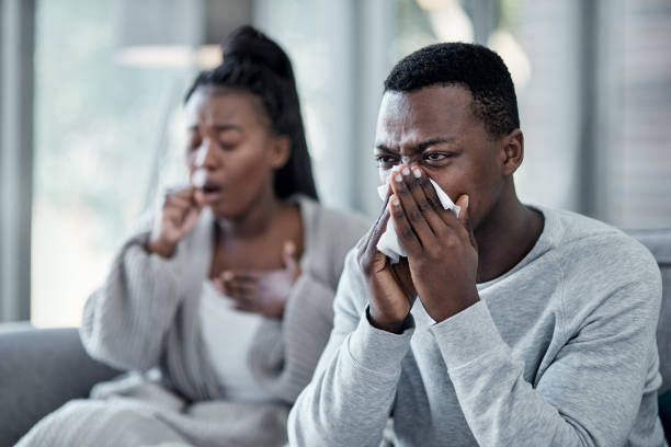 istock Sharing is caring, just not with the flu 1304231709