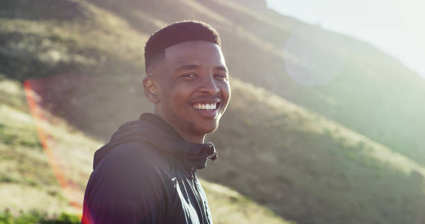 istock I always feel so much better after a run 1304232695