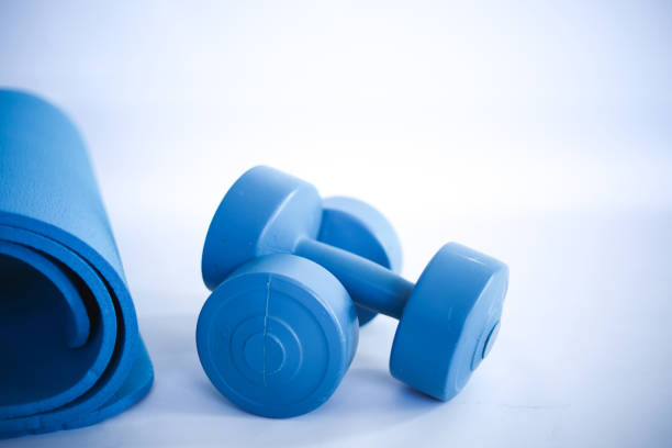 istock Strength , Healthy Lifestyle, Exercising, Gym 1304233850