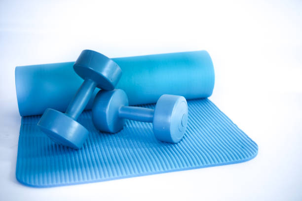 istock Strength , Healthy Lifestyle, Exercising, Gym 1304233885