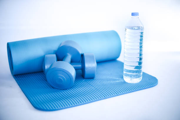 istock Strength , Healthy Lifestyle, Exercising, Gym 1304233902