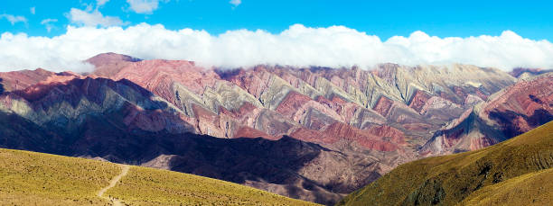 istock Landscape Cerro de Hornocal 1304241562