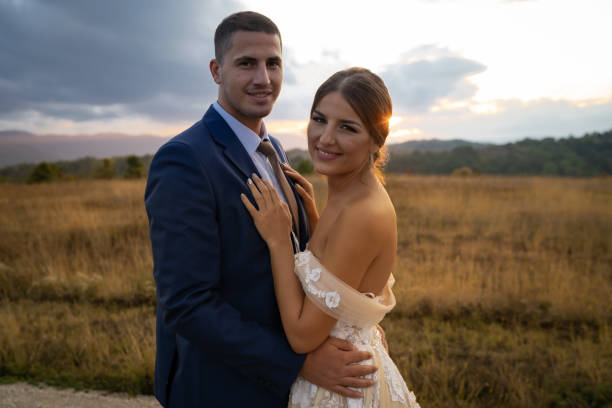 istock Living happily ever after 1304250705