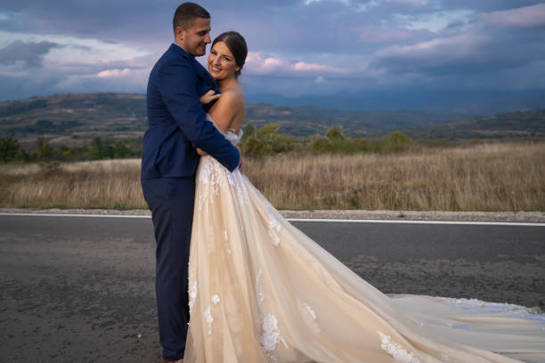 istock Living happily ever after 1304250732