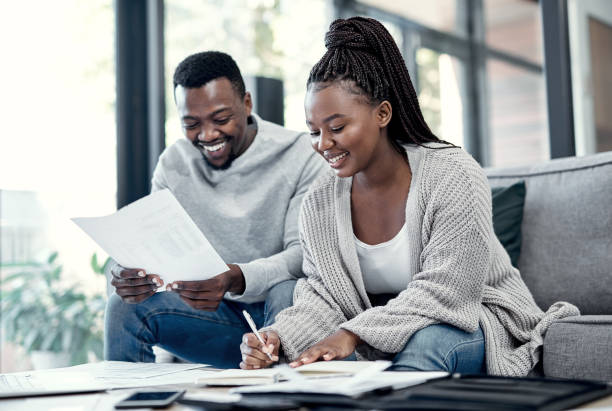 istock We're never more wealthy than when we're financially free 1304258166