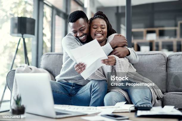 Get Out Of Debt And Get Back The Life You Deserve Stock Photo - Download Image Now - Financial Freedom, Celebration, Relief - Emotion