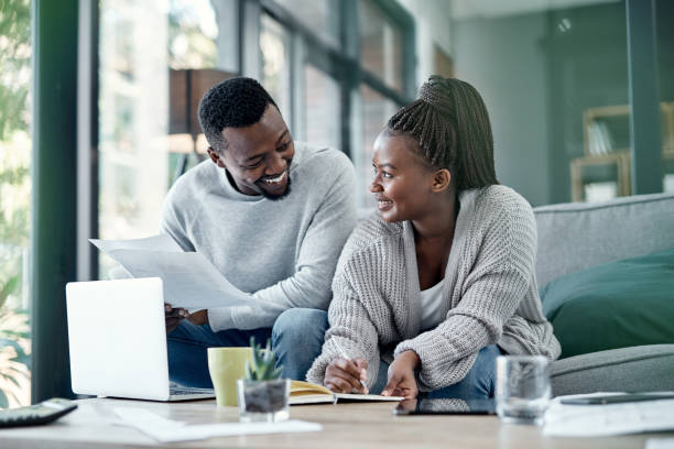 istock Planning for retirement is the responsible thing to do 1304258253