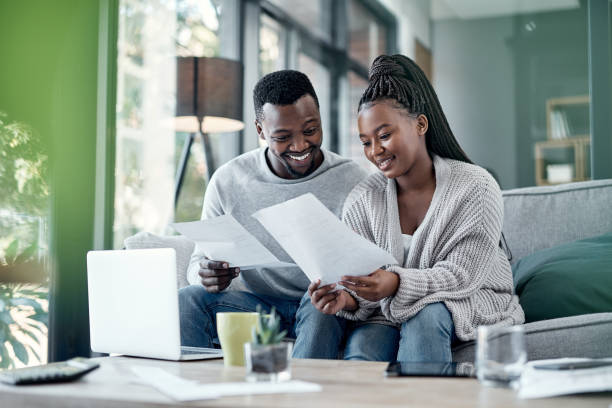 istock It takes two to do the financial tango 1304258259
