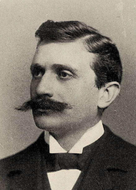 Willem Johannes Leyds - 19th Century