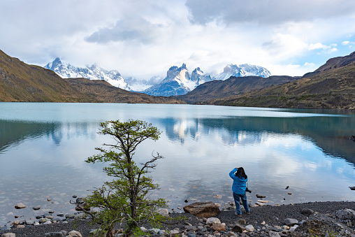 Patagonia, Chile.