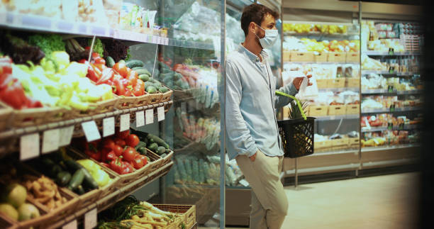 istock Quarantine living conditions 1304287363