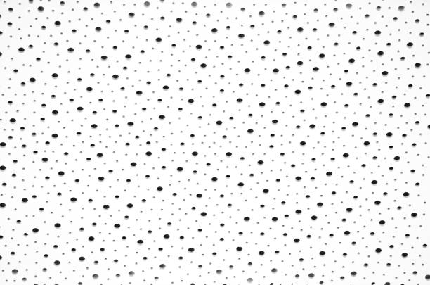 istock a wallpaper from sound proof acustic white foam absorbing ceiling and wall padding layer panel for studio recording room. 1304291604