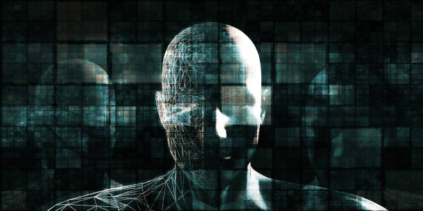 istock Healthcare Industry Robotics Automation 1304302959