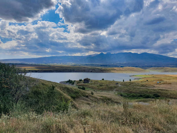 istock Aparan Water Reservoir 1304316060