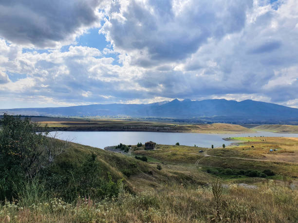 istock Aparan Water Reservoir 1304316066