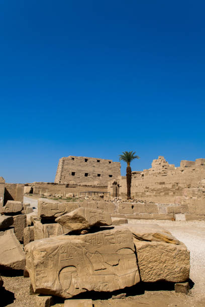 istock KARNAK TEMPLE  Luxor, Egypt 1304319991