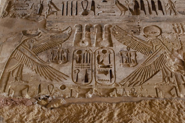 istock KARNAK TEMPLE  Luxor, Egypt 1304320837