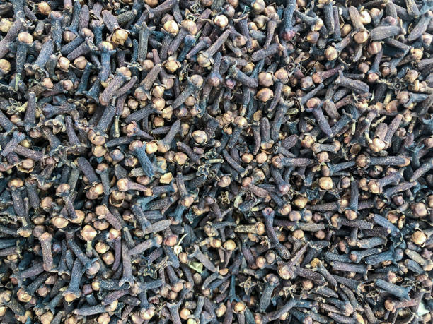 istock dried cloves as a background 1304326636