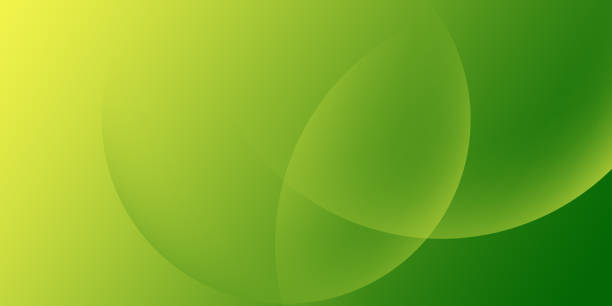 istock Shiny circles abstract background. Trendy abstract layout template for business or technology presentation, internet poster or web brochure cover, wallpaper 1304335893