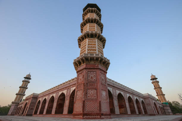 istock jahangir tomb ......... Lahore 1304337323
