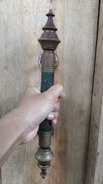 istock hands are opening the door 1304369847